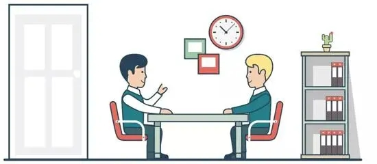 如何找工作，為你總結(jié)5大技巧