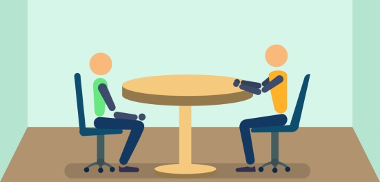 送給HR，面試官面試技巧（四） ——面試問題